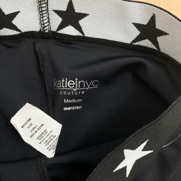 Katie J bike short size kids medium - Picture 2 of 3